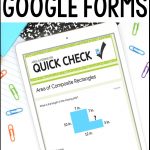 5 reasons why you should use google forms in with your students