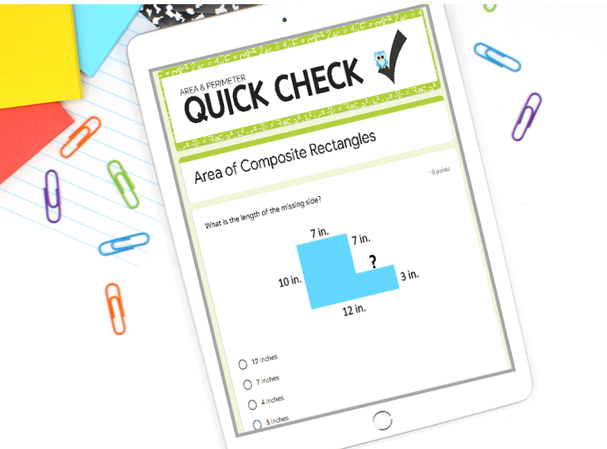 reasons to use google forms in your classroom