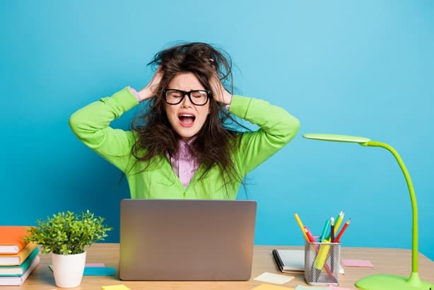 avoid late work headaches with google forms