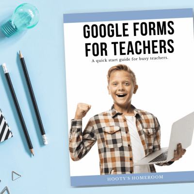 free google forms for teachers ebook
