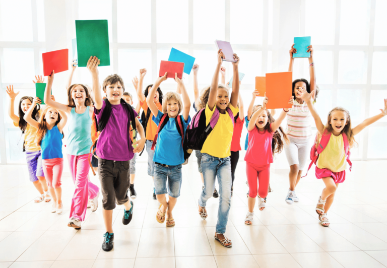 Back to School Games: Fun and Creative Ways to Energize Your Classroom ...