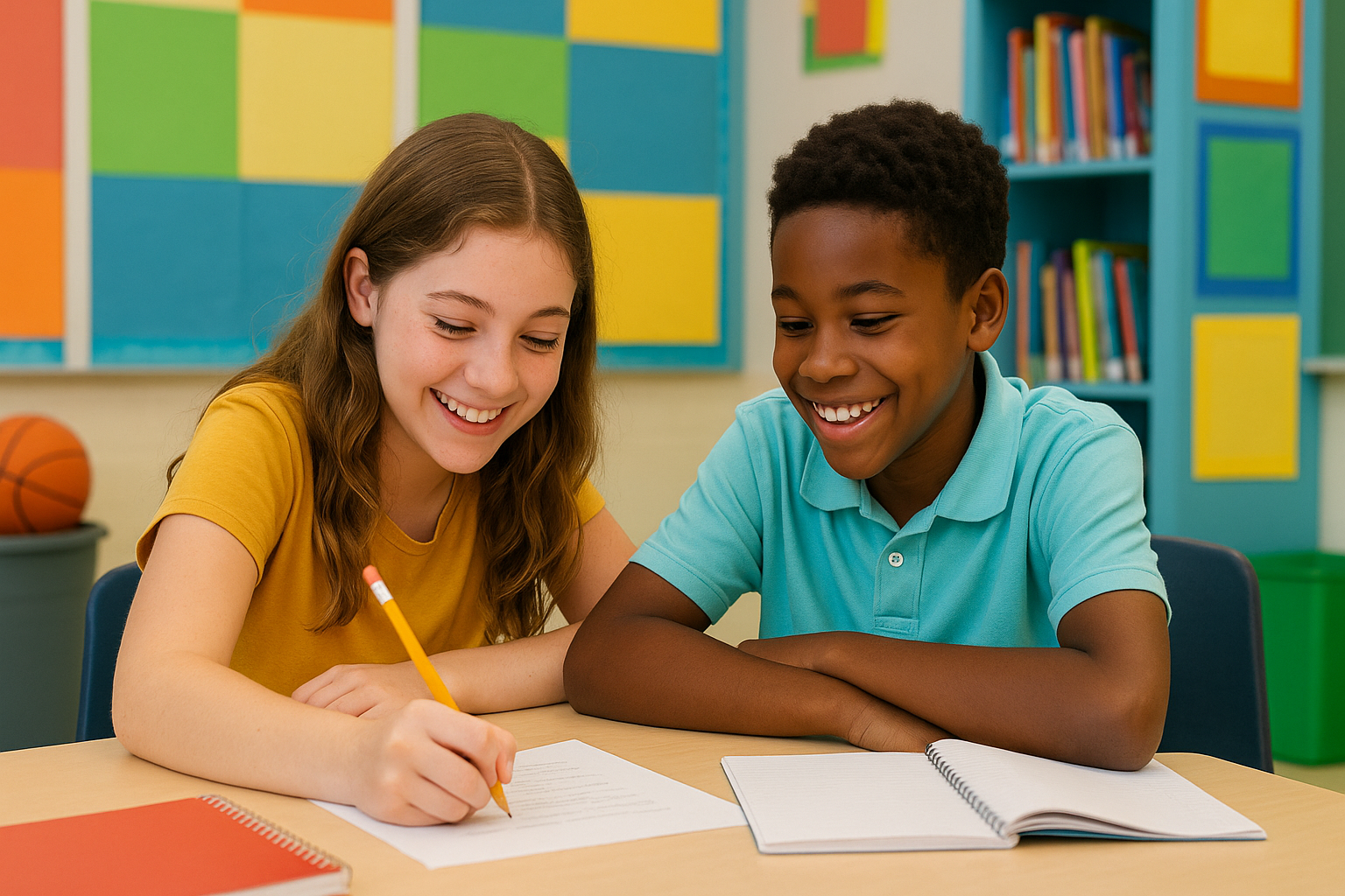 The Secret of How to Make Solving Word Problems Fun - Hooty's Homeroom