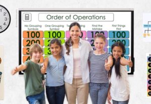 order of operations games for 5th grade