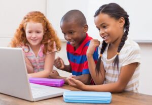 After the excitement of a holiday, students will need a refresher on what is expected of them during group work when revisiting classroom expectations