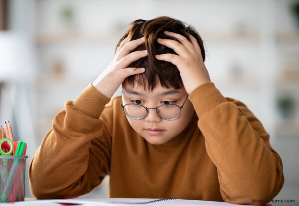 Choosing the right problem solving strategy can be a struggle for some students.