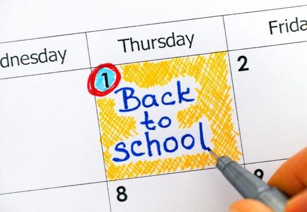 Use the first week of math to focus on building routines, expectations, math talk, and problem-solving habits.