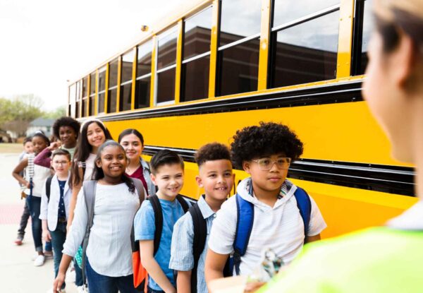 Dismissal routines are a classroom procedure that needs to be taught early in the year.